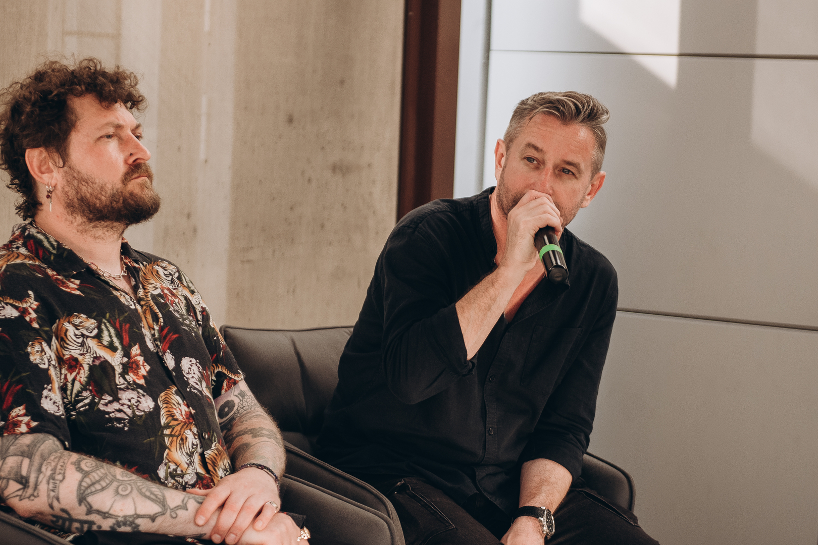 Тераса Talk про український рок image-80