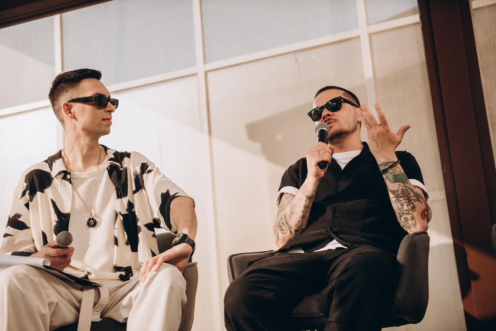 Тераса Talk про український рок image-82