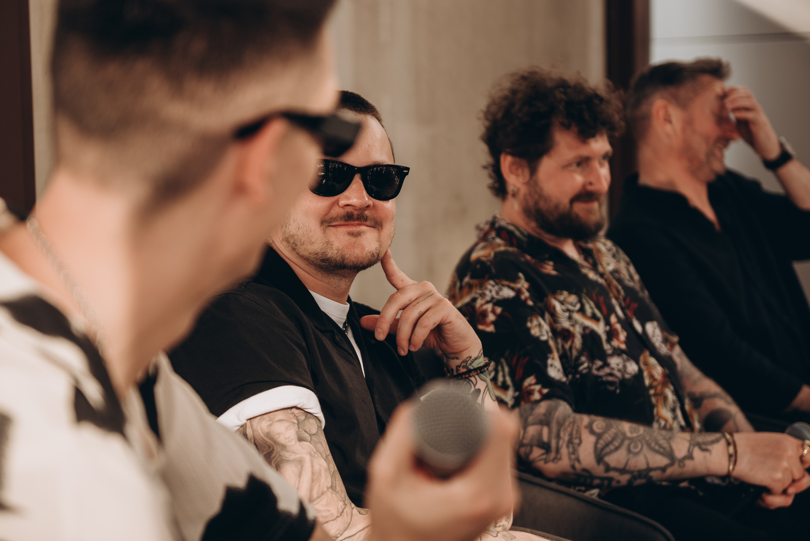 Тераса Talk про український рок image-84