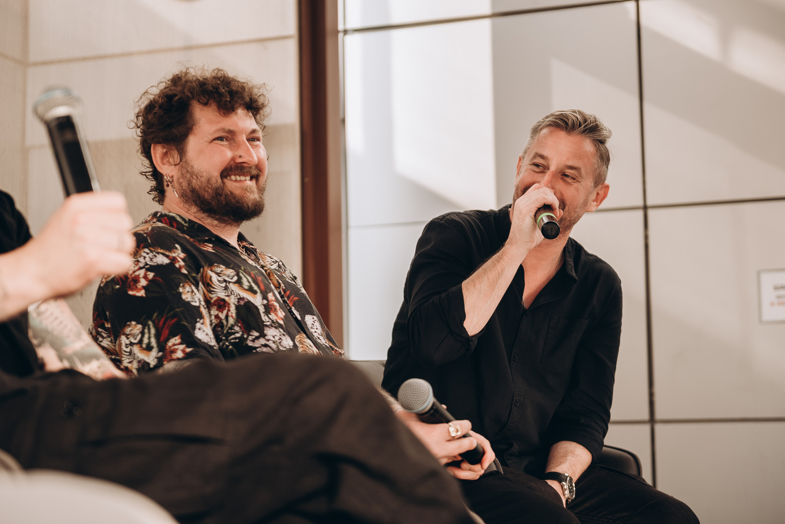 Тераса Talk про український рок image-86