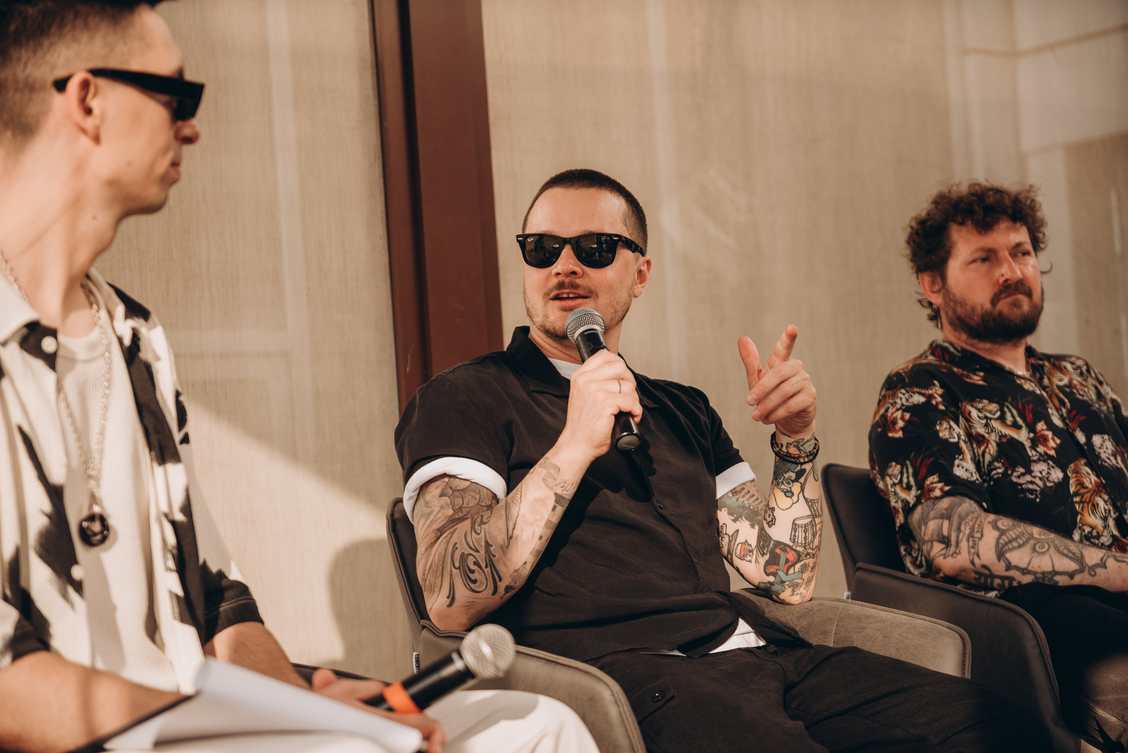 Тераса Talk про український рок image-87