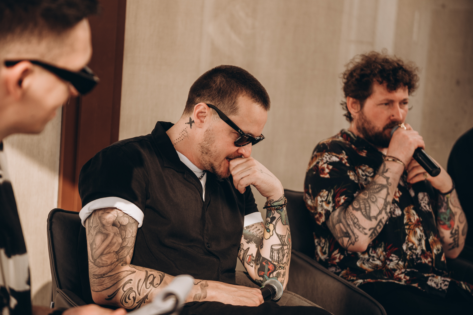 Тераса Talk про український рок image-88