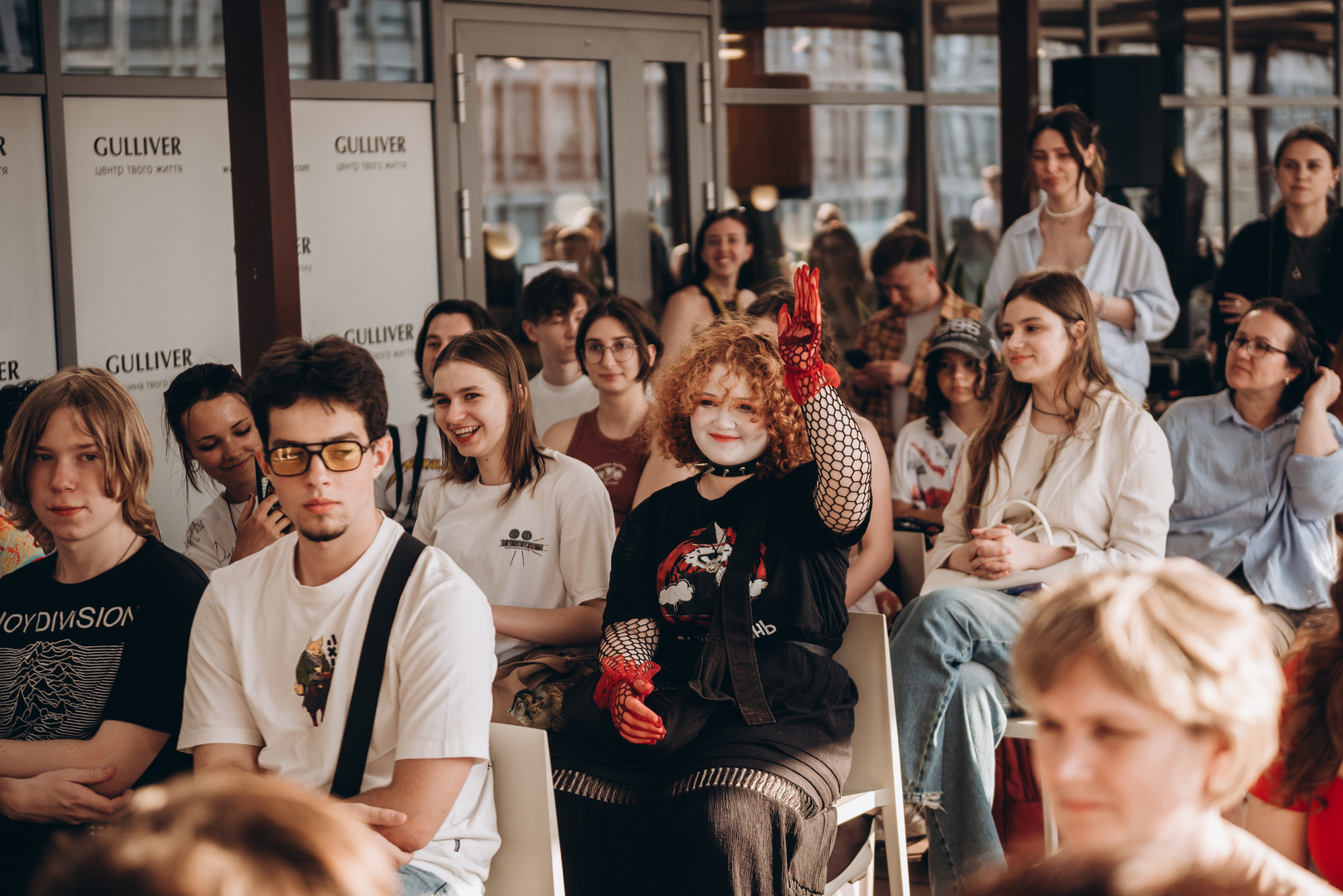 Тераса Talk про український рок image-93