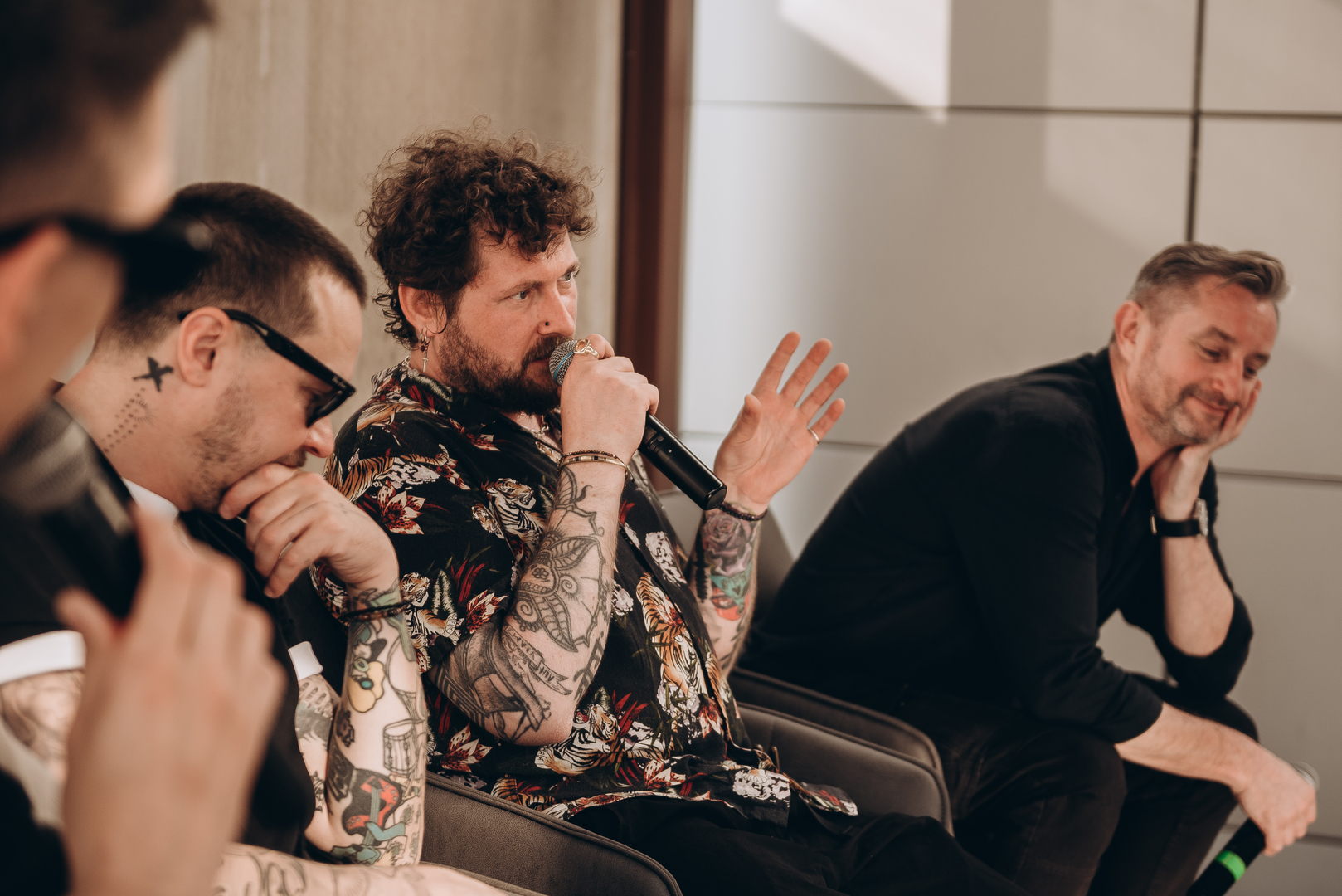 Тераса Talk про український рок image-94