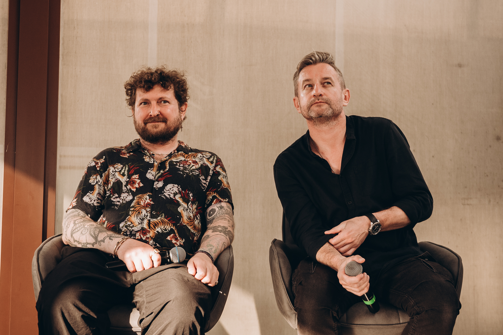 Тераса Talk про український рок image-104