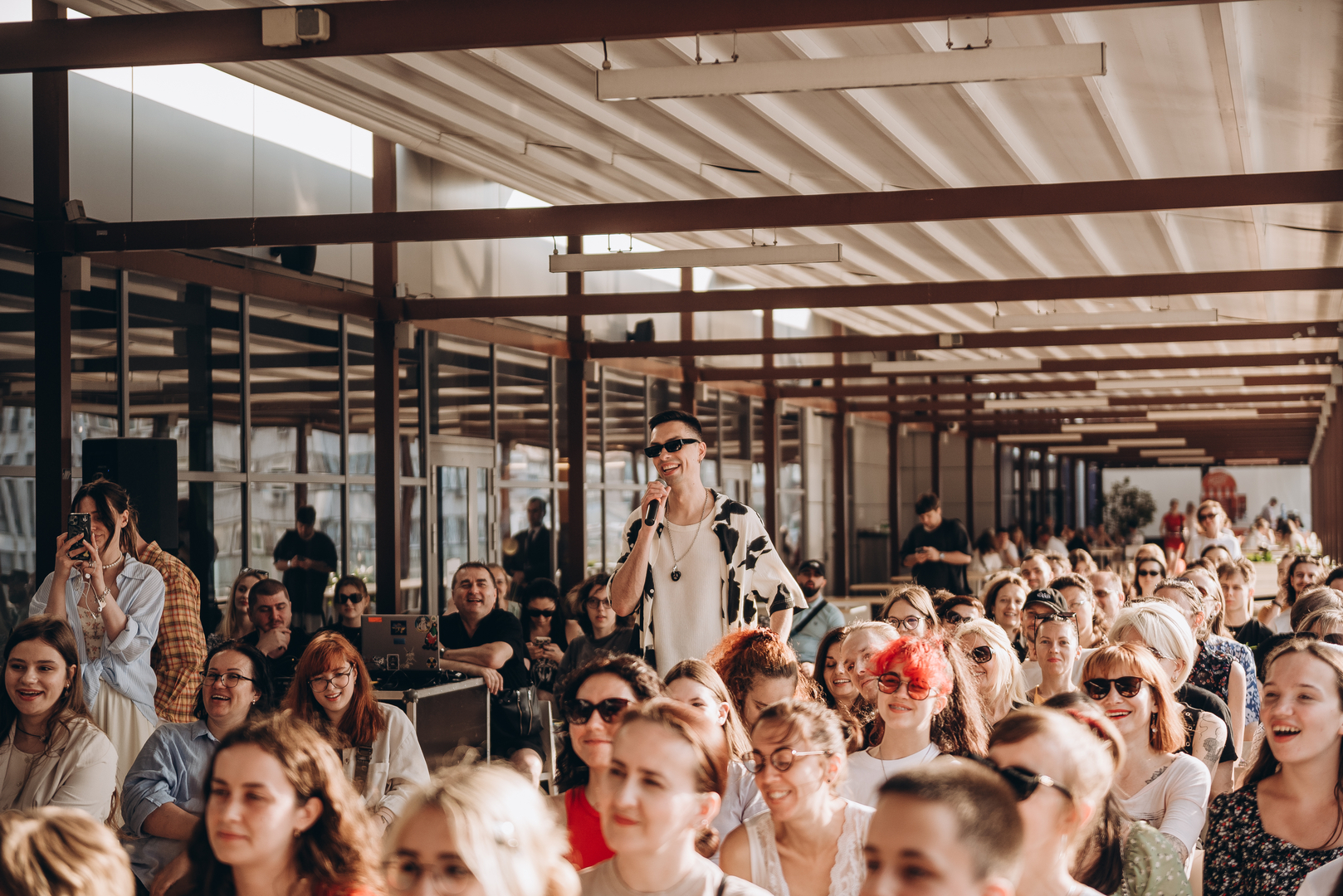 Тераса Talk про український рок image-106