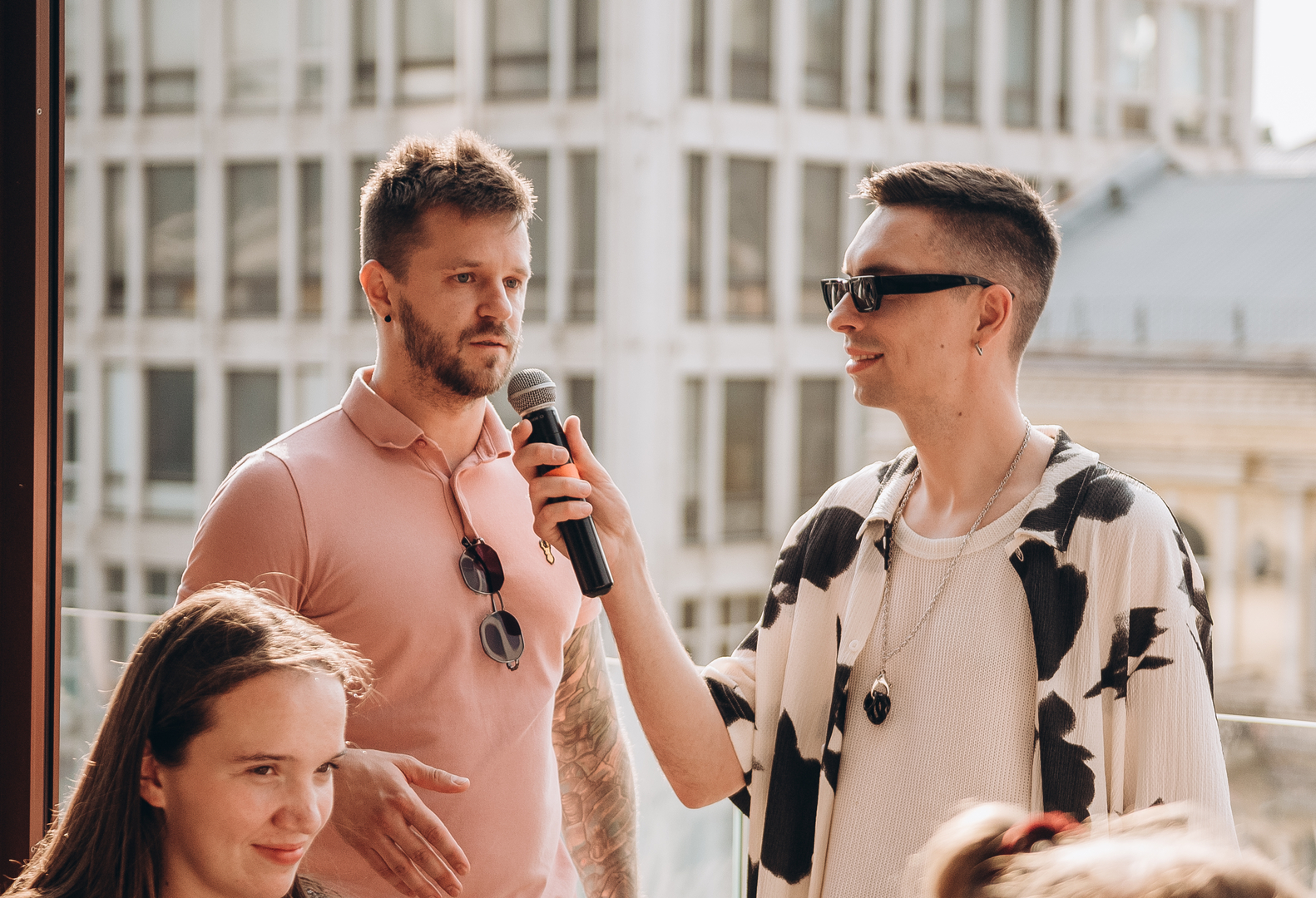 Тераса Talk про український рок image-108