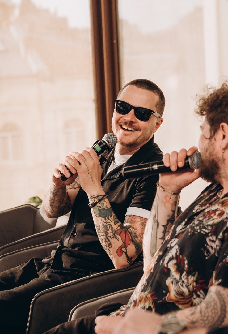 Тераса Talk про український рок image-110