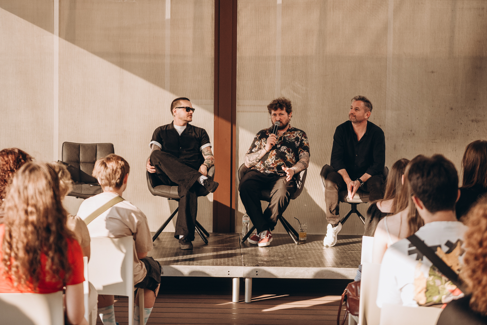 Тераса Talk про український рок image-113