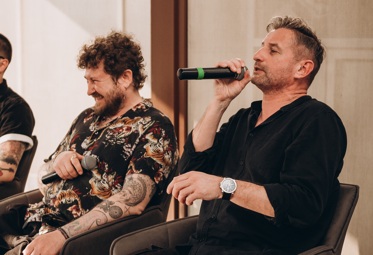 Тераса Talk про український рок image-114