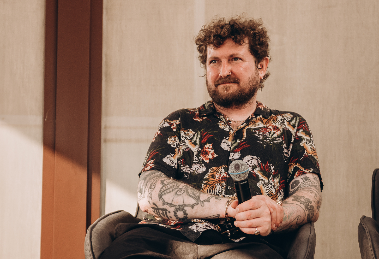 Тераса Talk про український рок image-115