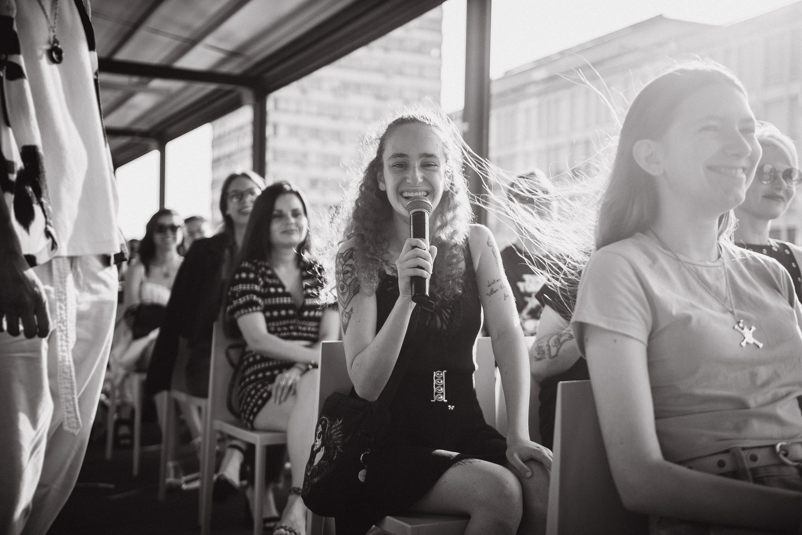 Тераса Talk про український рок image-119