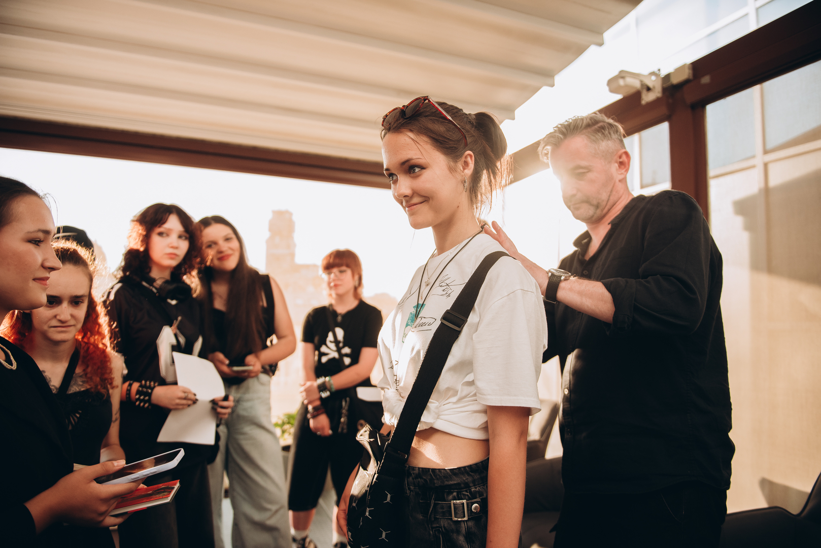 Тераса Talk про український рок image-133