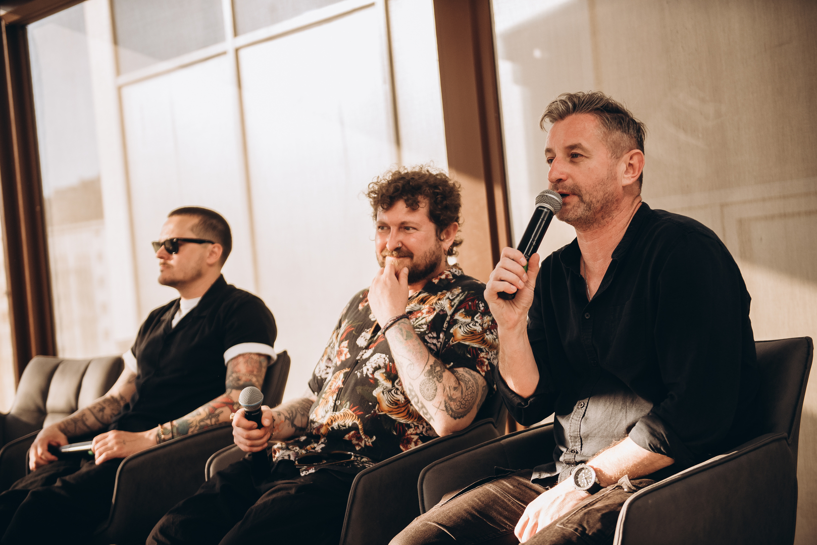 Тераса Talk про український рок image-138