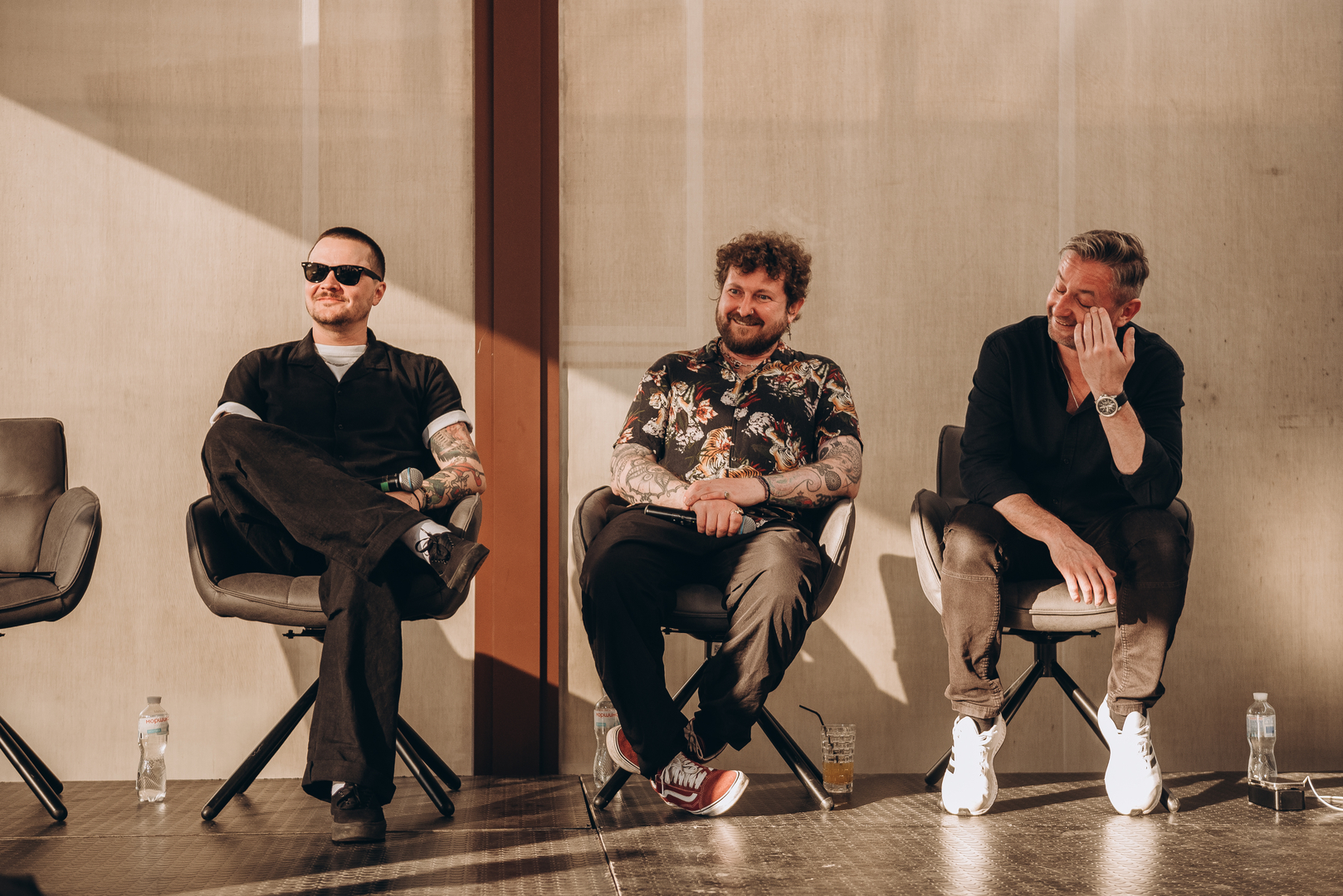 Тераса Talk про український рок image-145