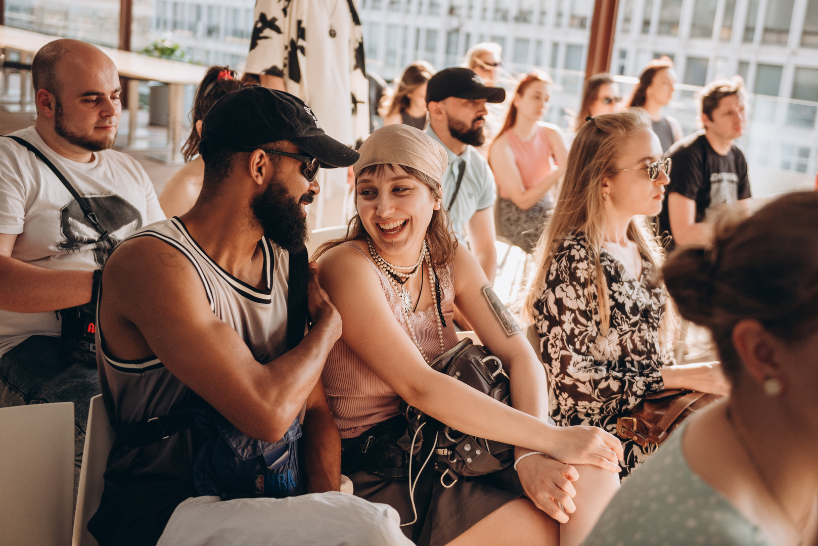 Тераса Talk про український рок image-153