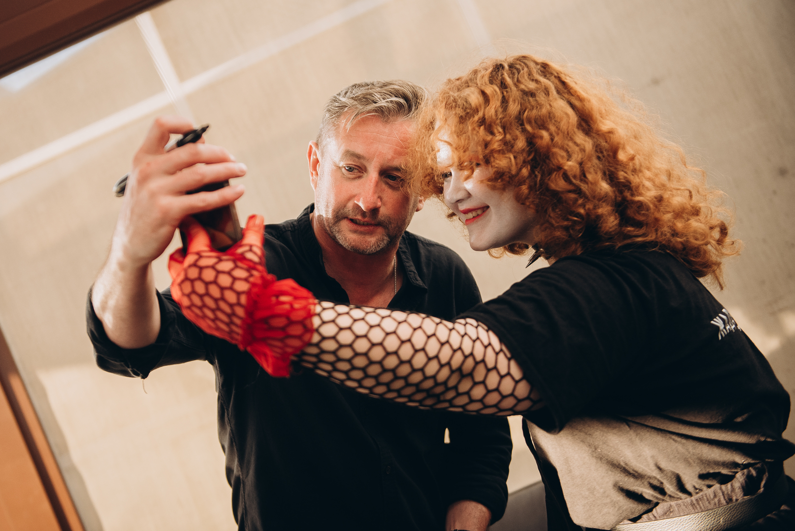 Тераса Talk про український рок image-154