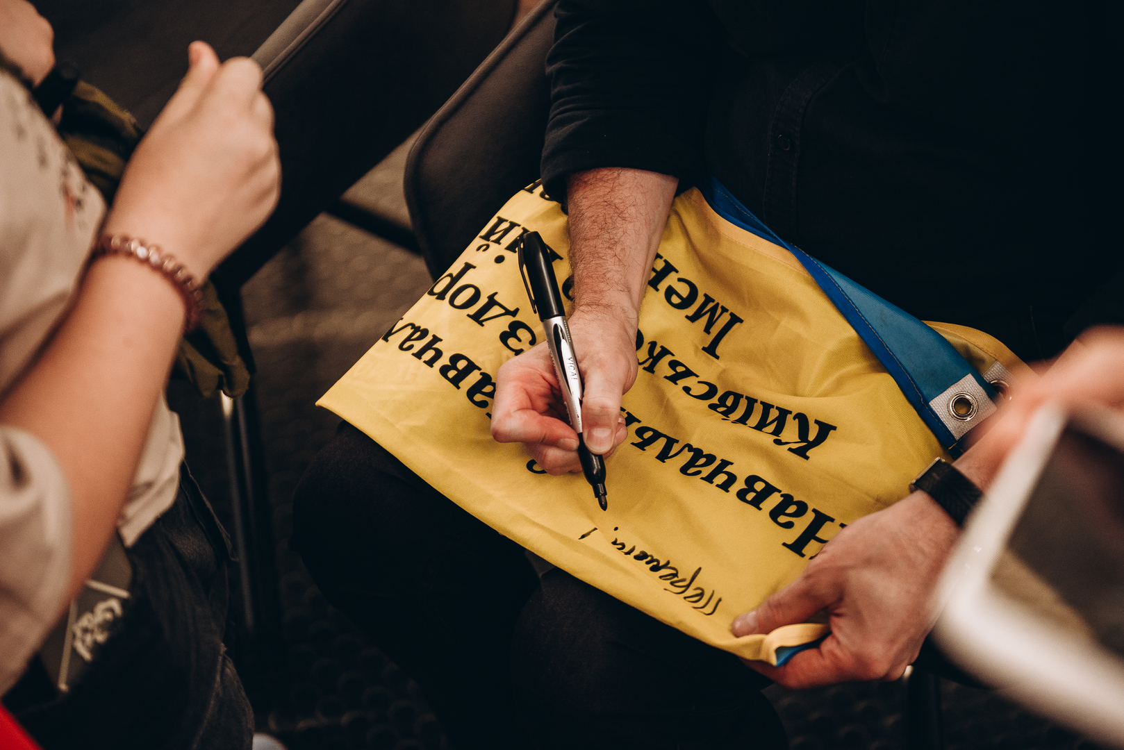 Тераса Talk про український рок image-157