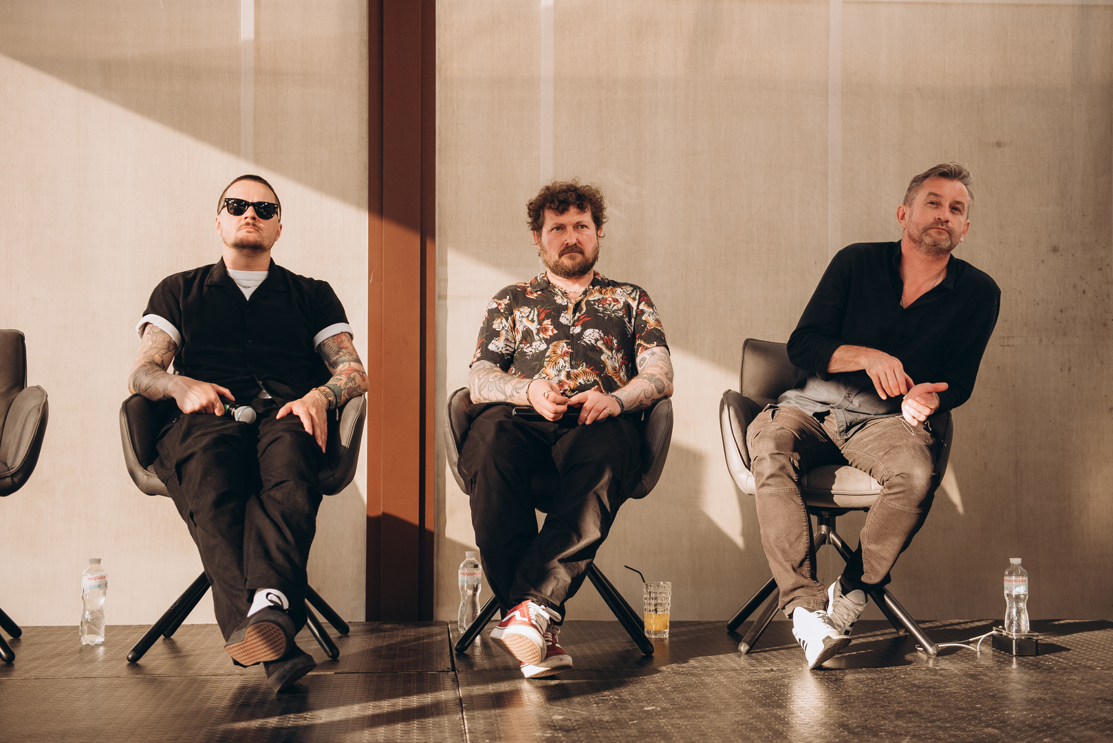 Тераса Talk про український рок image-159