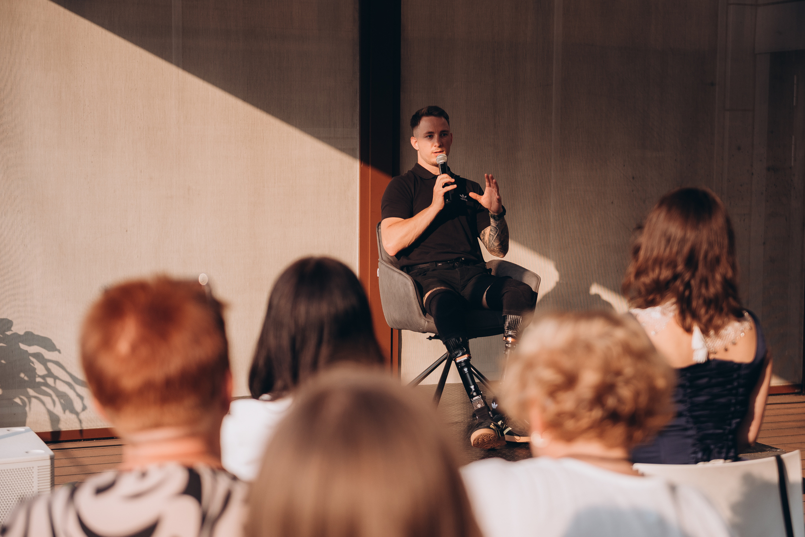 Тераса Talk з Олександром Тереном image-6