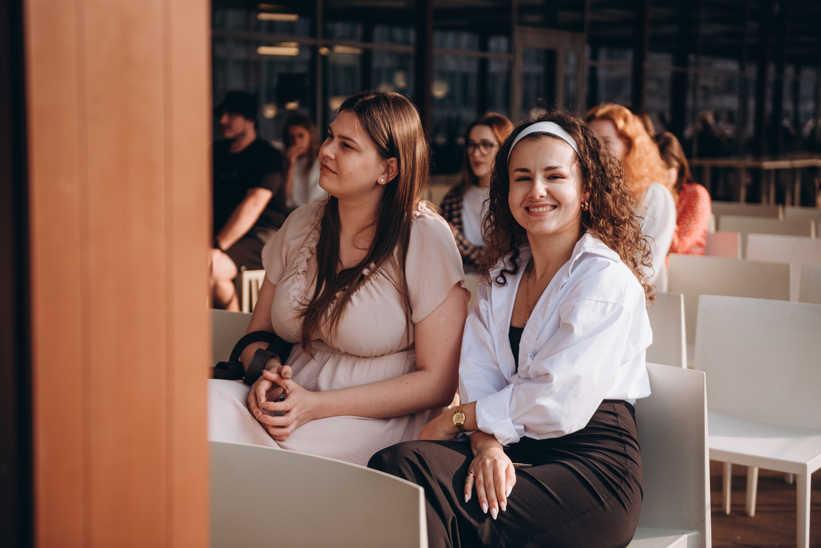 Тераса Talk з Олександром Тереном image-5