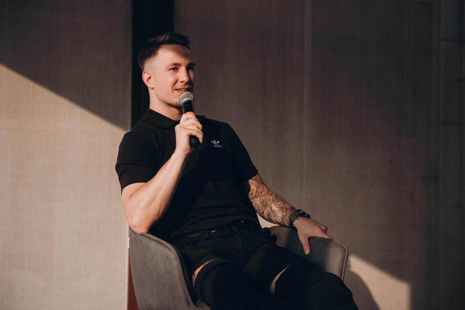 Тераса Talk з Олександром Тереном image-7