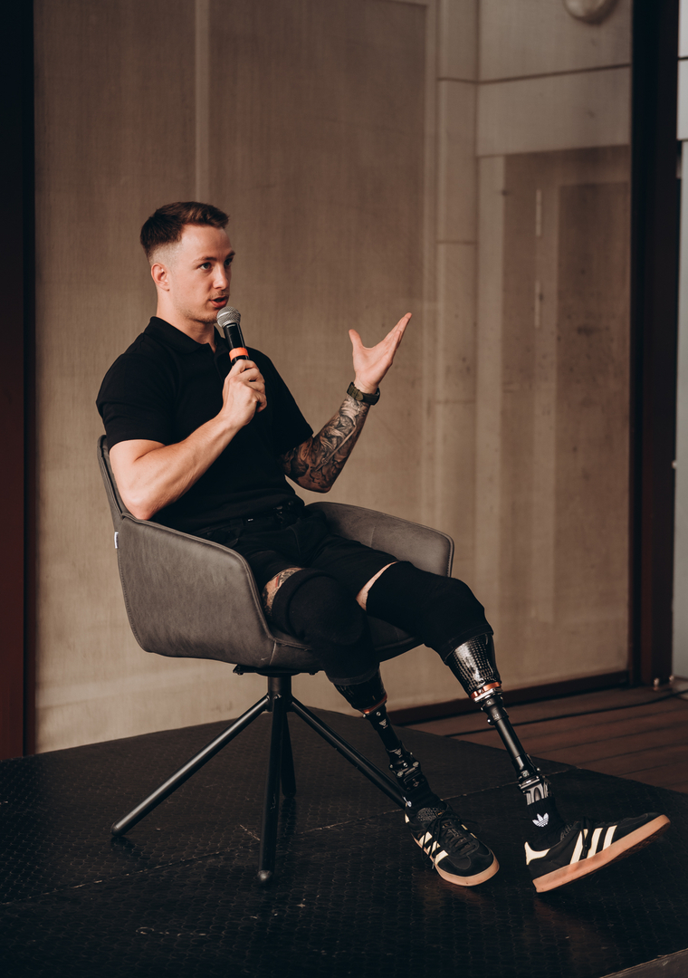 Тераса Talk з Олександром Тереном image-13