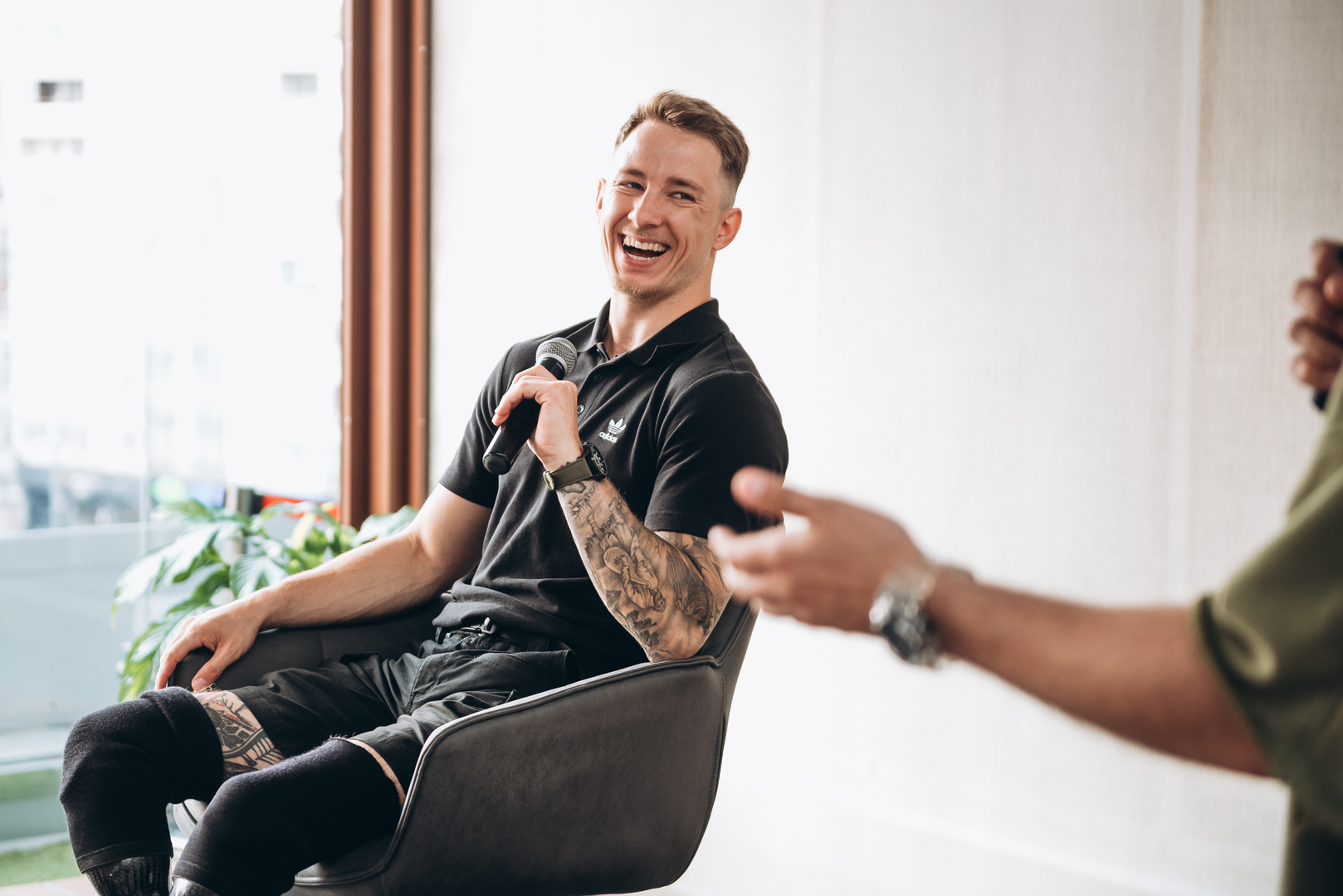 Тераса Talk з Олександром Тереном image-17