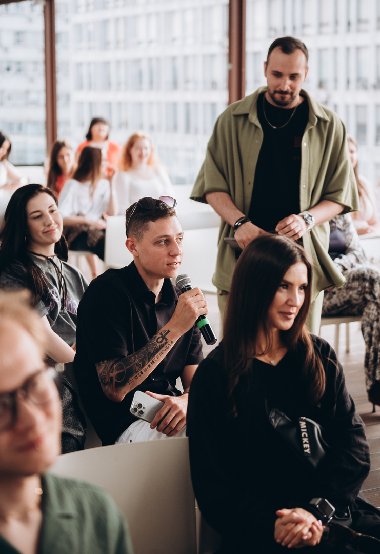 Тераса Talk з Олександром Тереном image-20