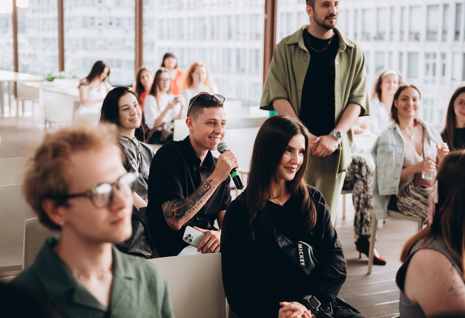 Тераса Talk з Олександром Тереном image-21