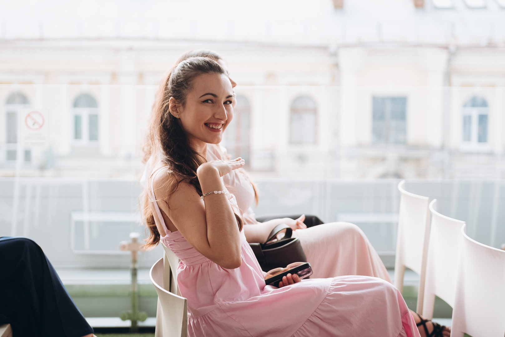 Тераса Talk з Олександром Тереном image-22