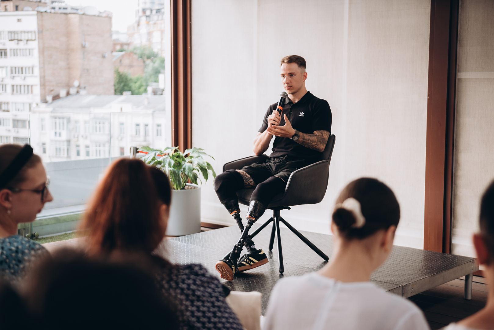 Тераса Talk з Олександром Тереном image-27