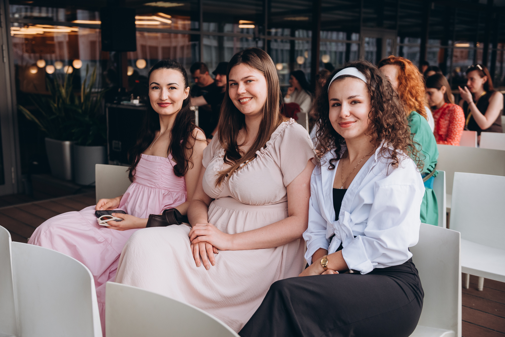 Тераса Talk з Олександром Тереном image-28