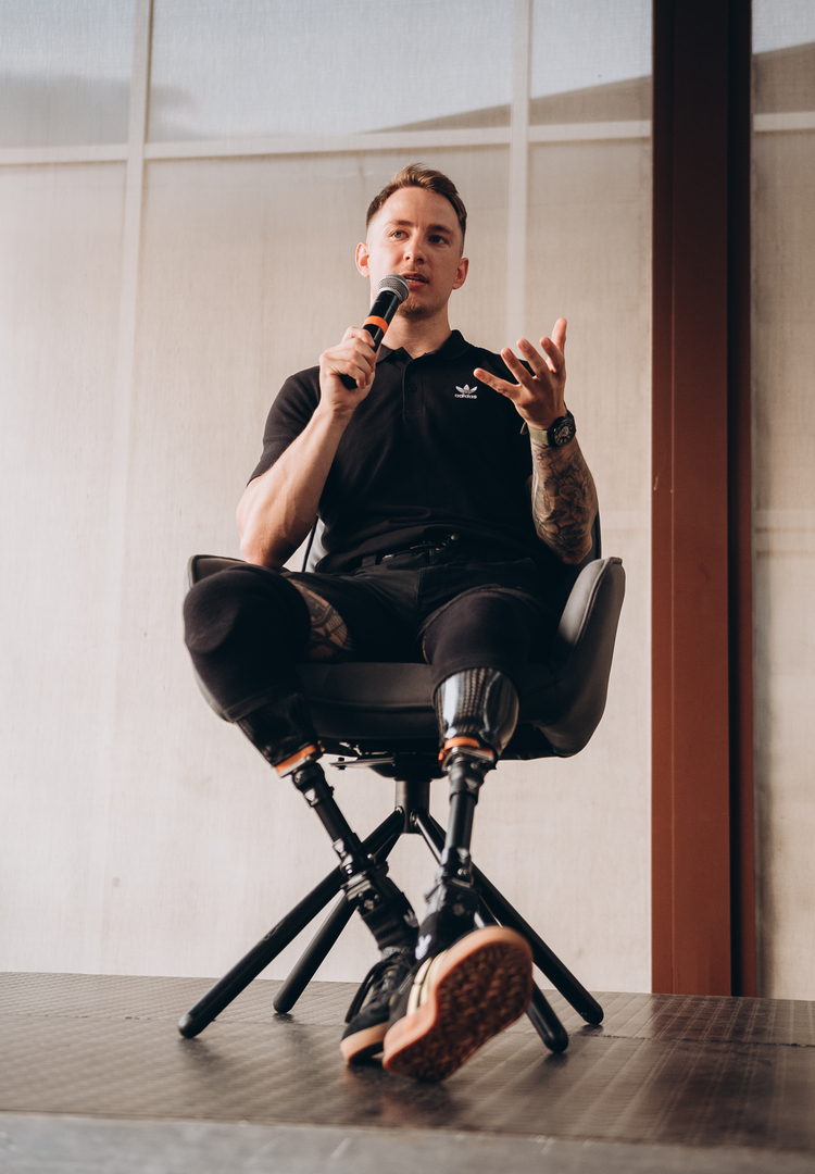 Тераса Talk з Олександром Тереном image-31