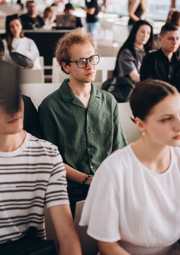 Тераса Talk з Олександром Тереном image-32