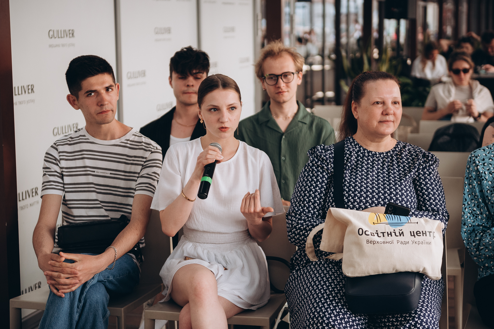 Тераса Talk з Олександром Тереном image-56