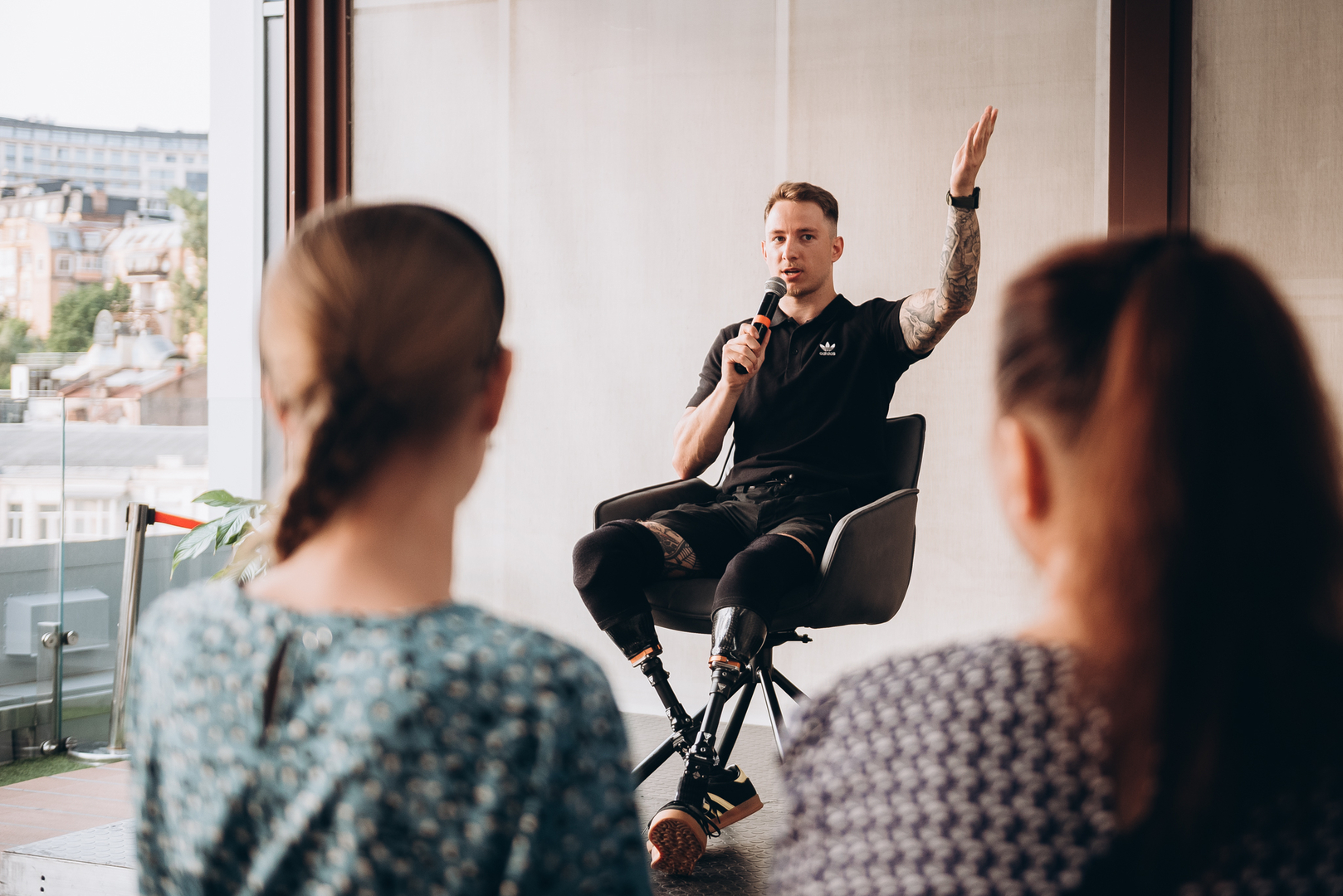 Тераса Talk з Олександром Тереном image-61