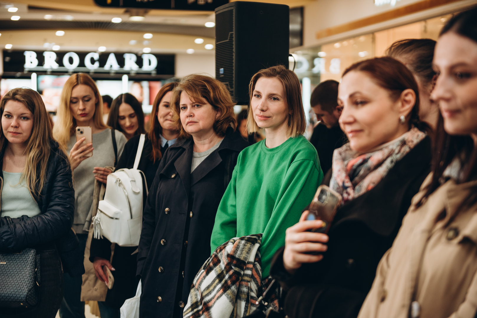 Майстер-клас «Ідеальні червоні губи» image-13