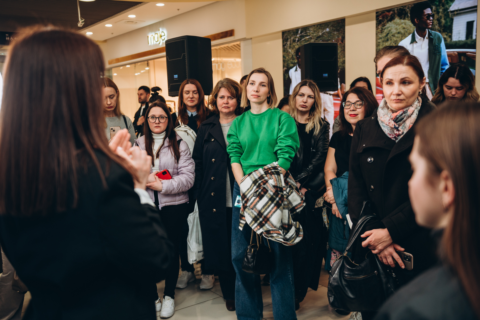 Майстер-клас «Ідеальні червоні губи» image-23