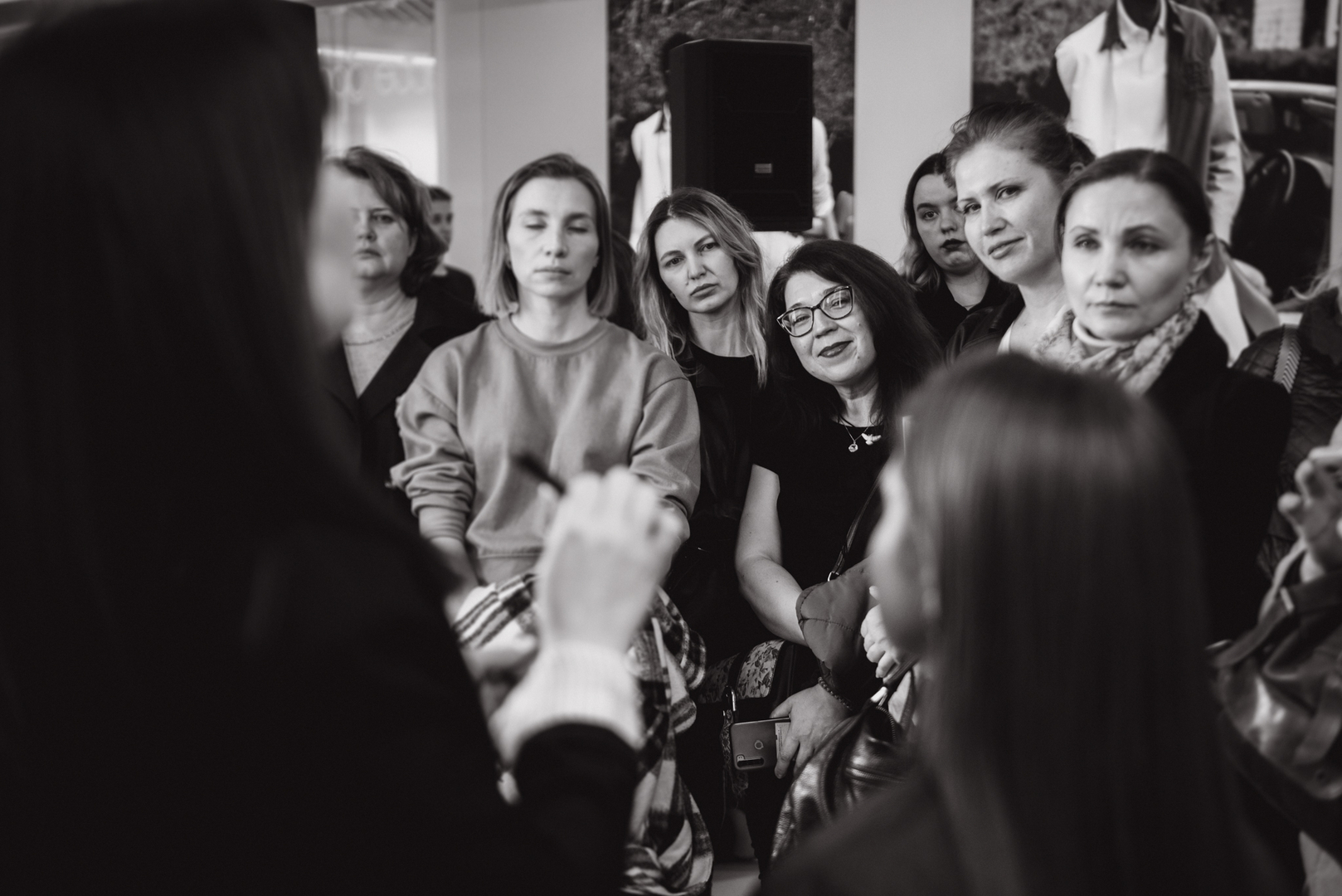 Майстер-клас «Ідеальні червоні губи» image-37