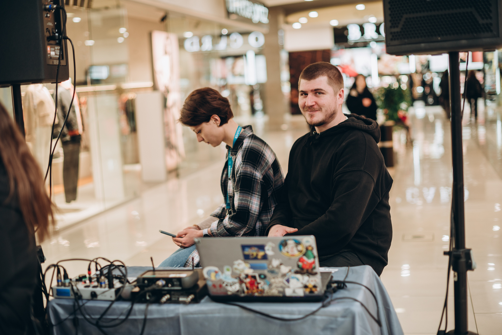 Майстер-клас «Ідеальні червоні губи» image-42