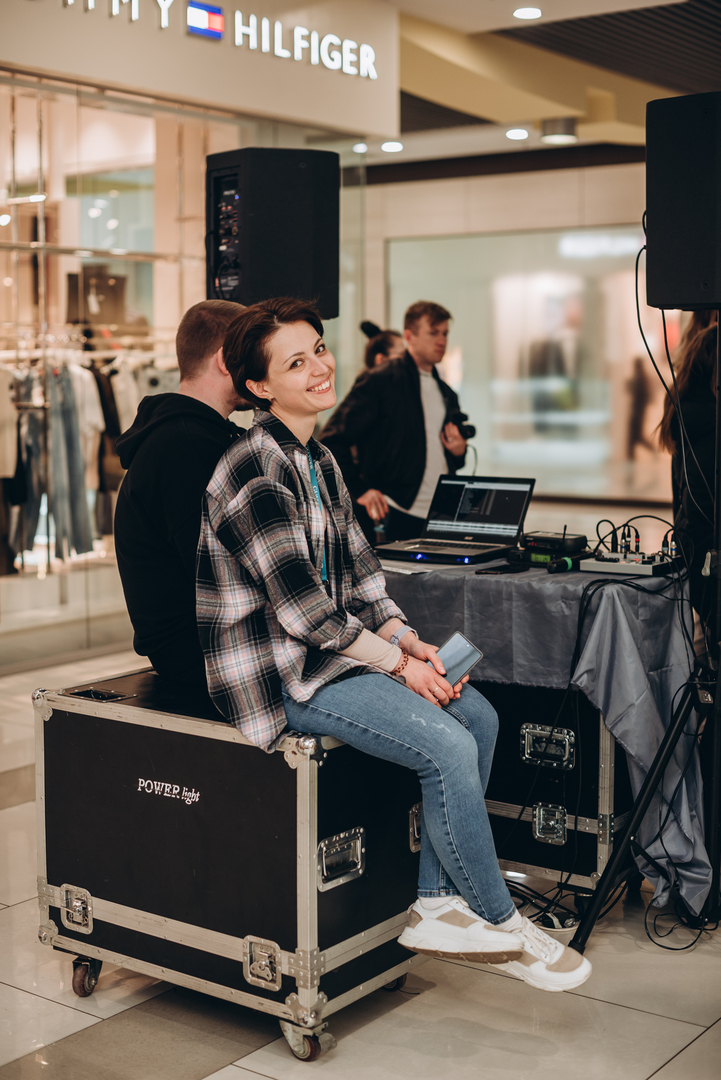 Майстер-клас «Ідеальні червоні губи» image-45