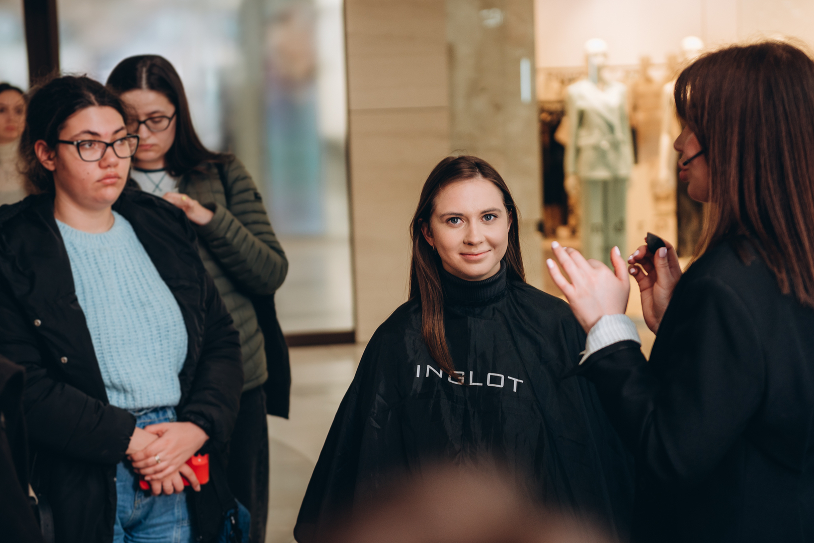 Майстер-клас «Ідеальні червоні губи» image-53