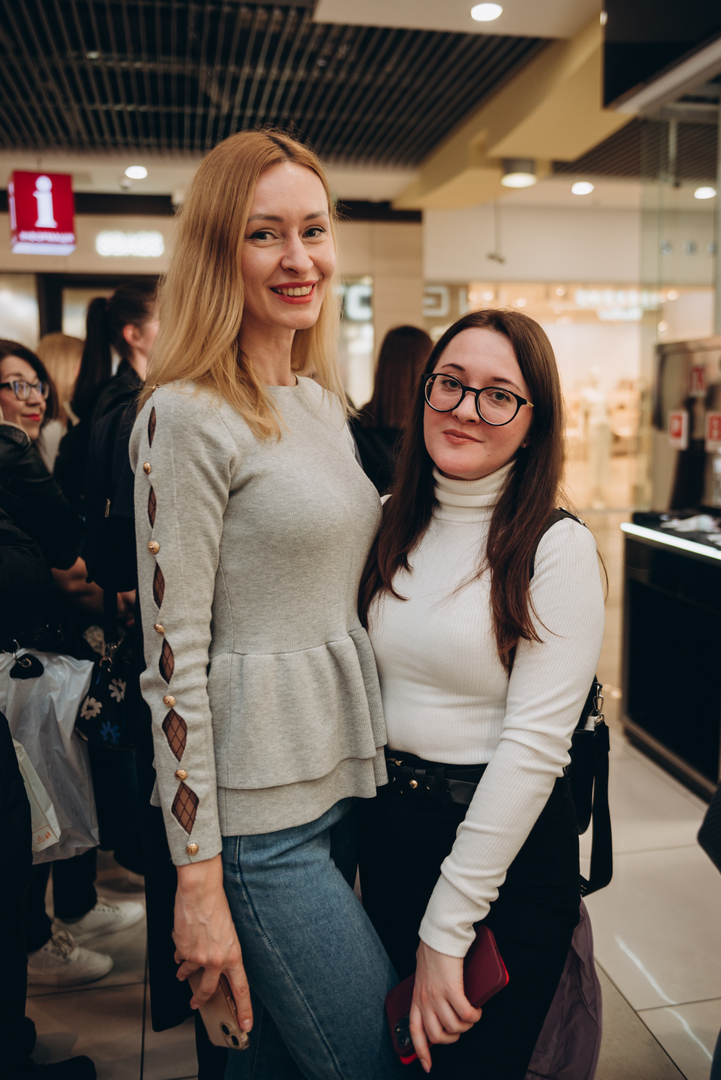 Майстер-клас «Ідеальні червоні губи» image-54