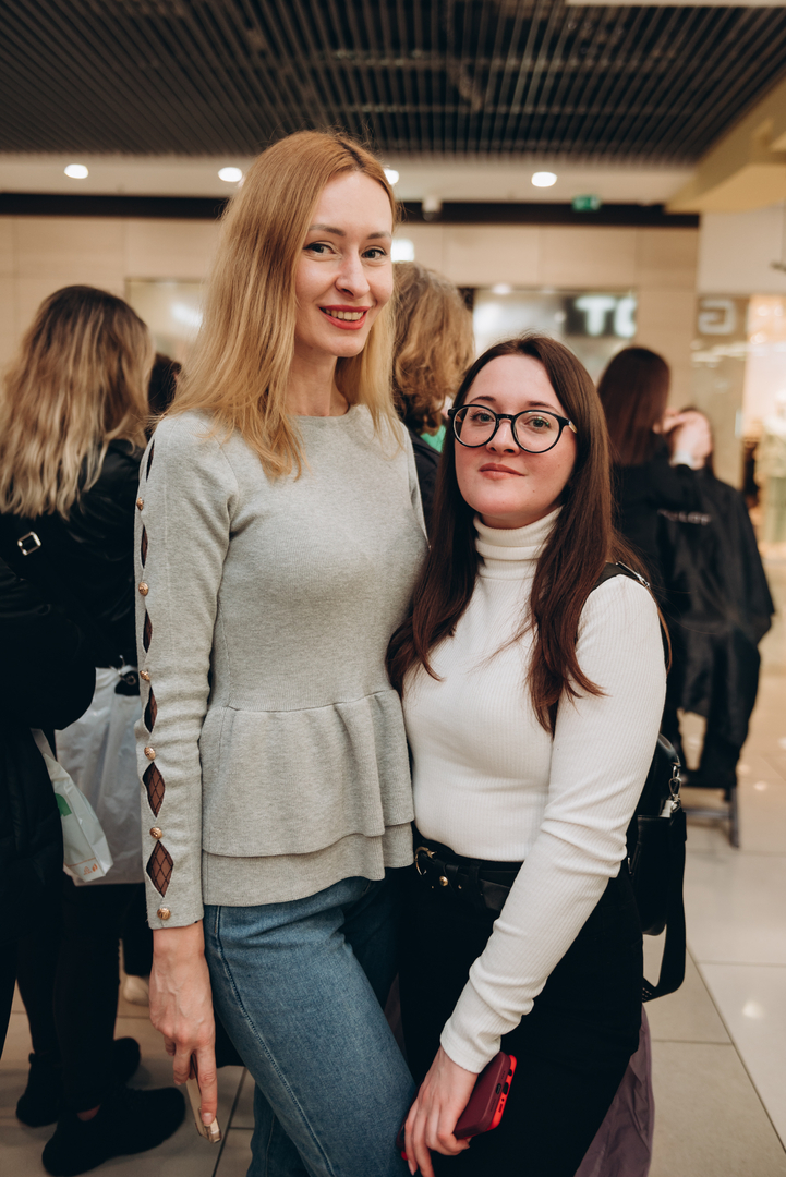 Майстер-клас «Ідеальні червоні губи» image-56