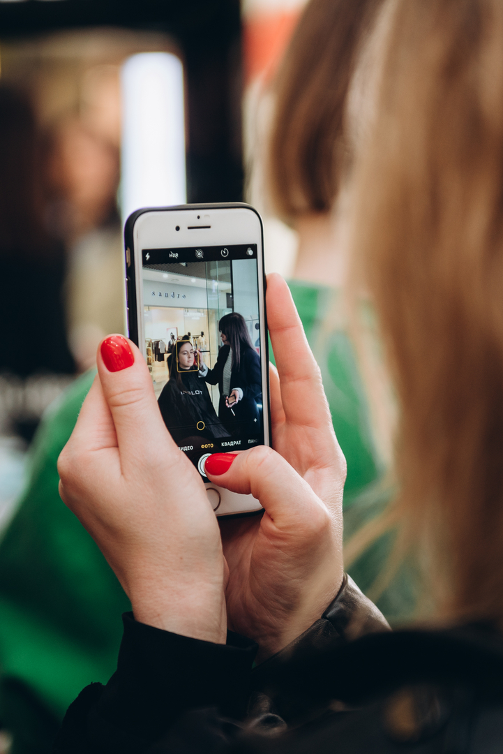 Майстер-клас «Ідеальні червоні губи» image-62