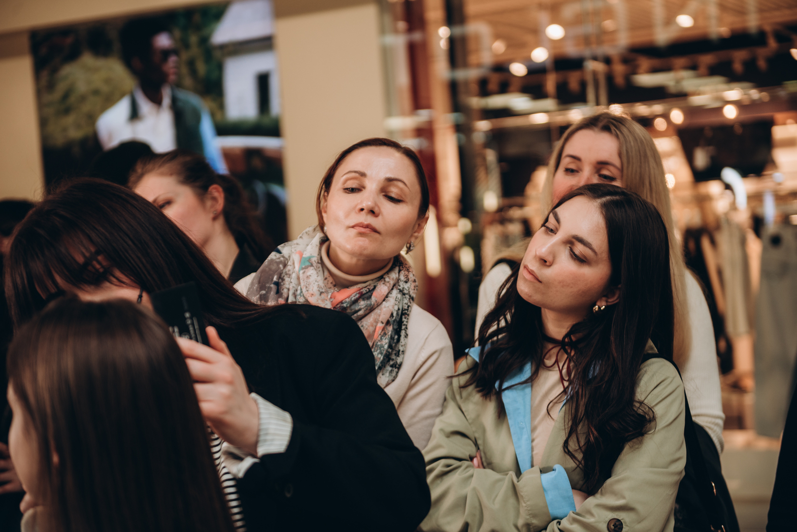 Майстер-клас «Ідеальні червоні губи» image-76