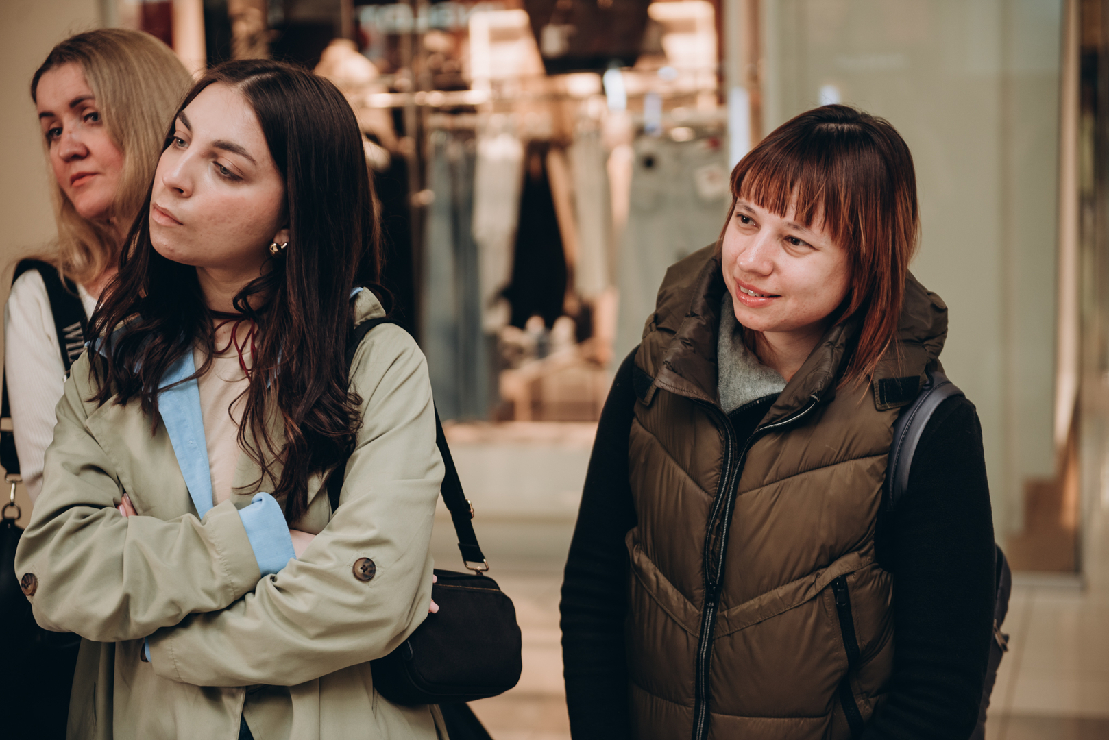 Майстер-клас «Ідеальні червоні губи» image-82