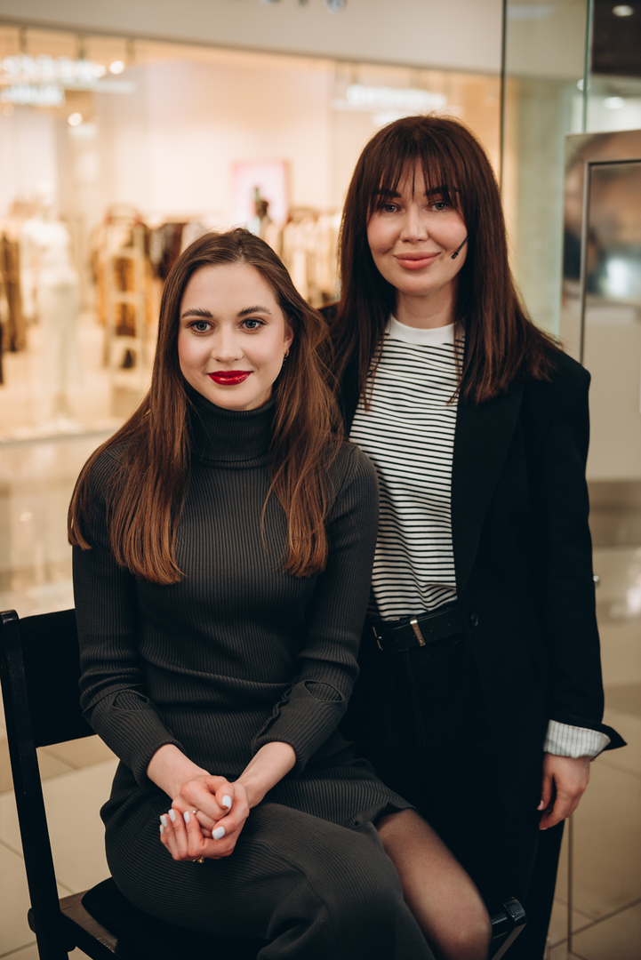 Майстер-клас «Ідеальні червоні губи» image-91