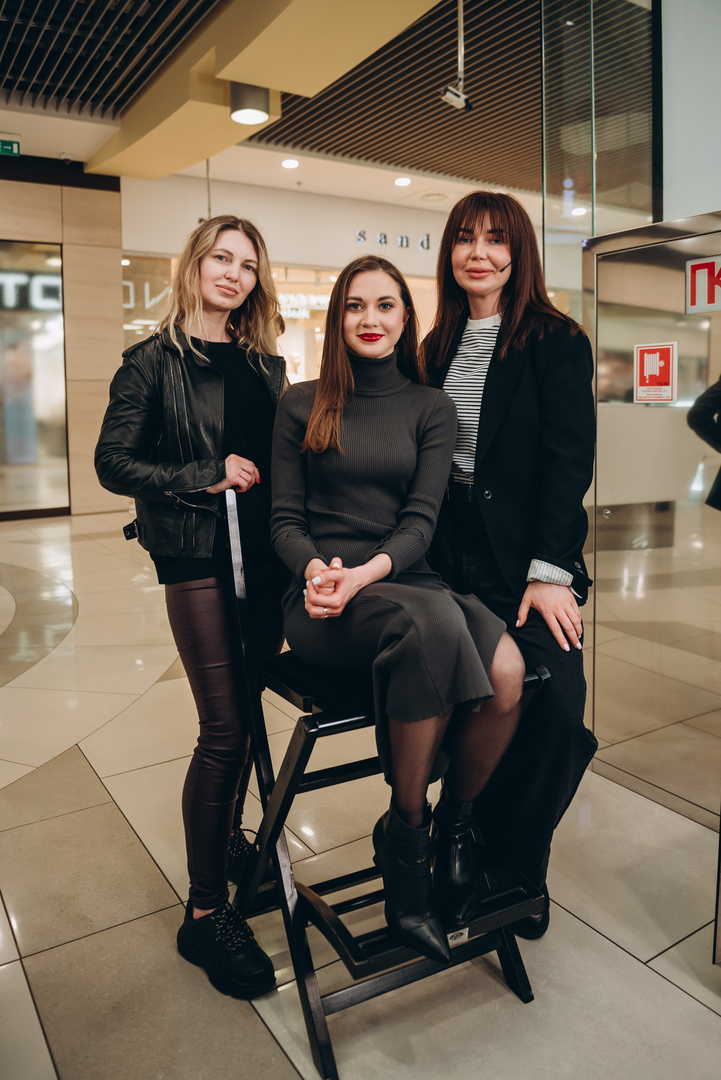 Майстер-клас «Ідеальні червоні губи» image-97